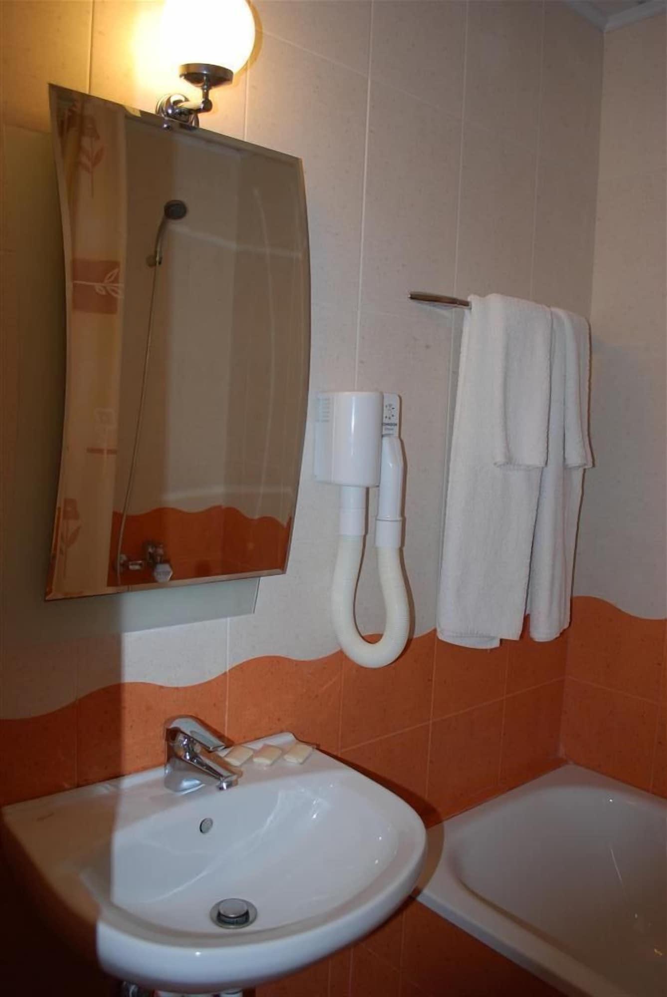 Italia Hotel Nesebar Room photo