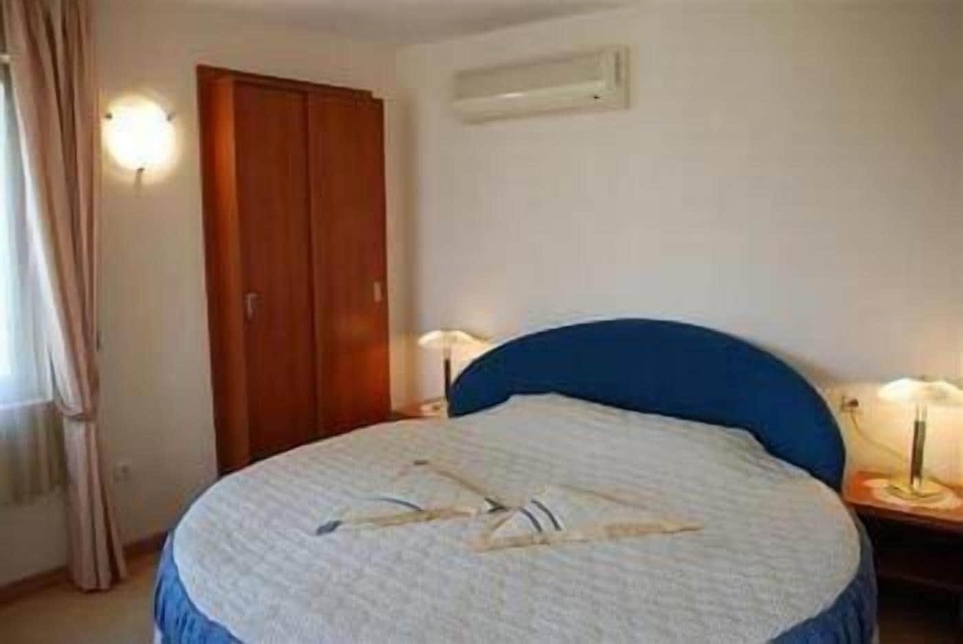 Italia Hotel Nesebar Room photo