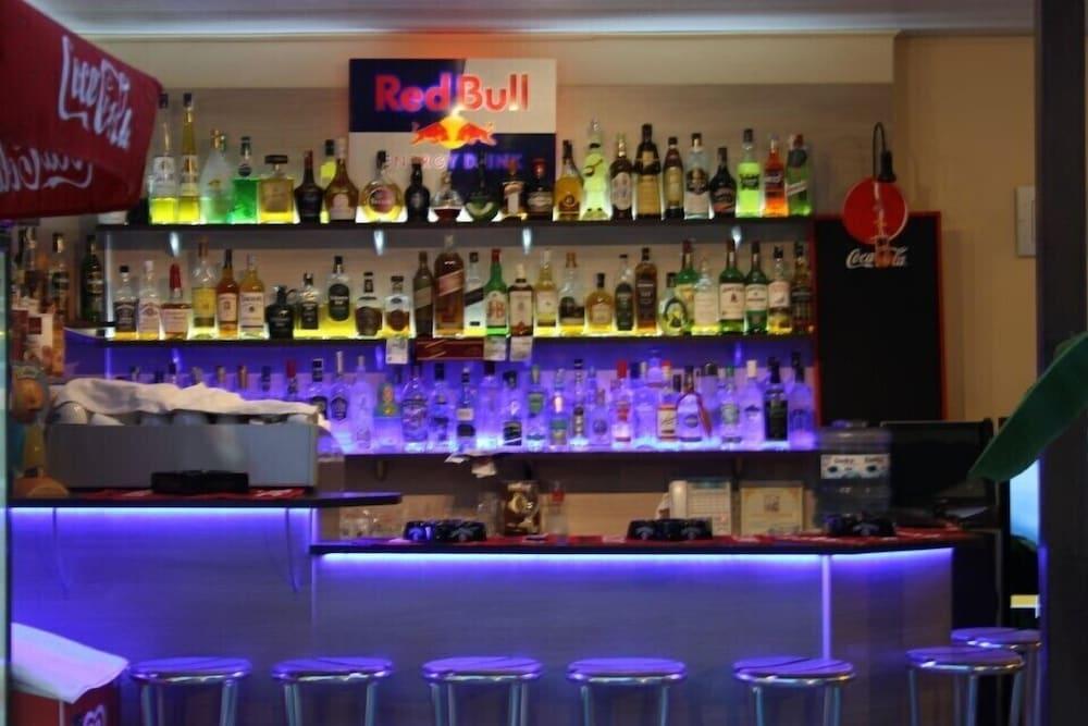 Italia Hotel Nesebar Exterior photo