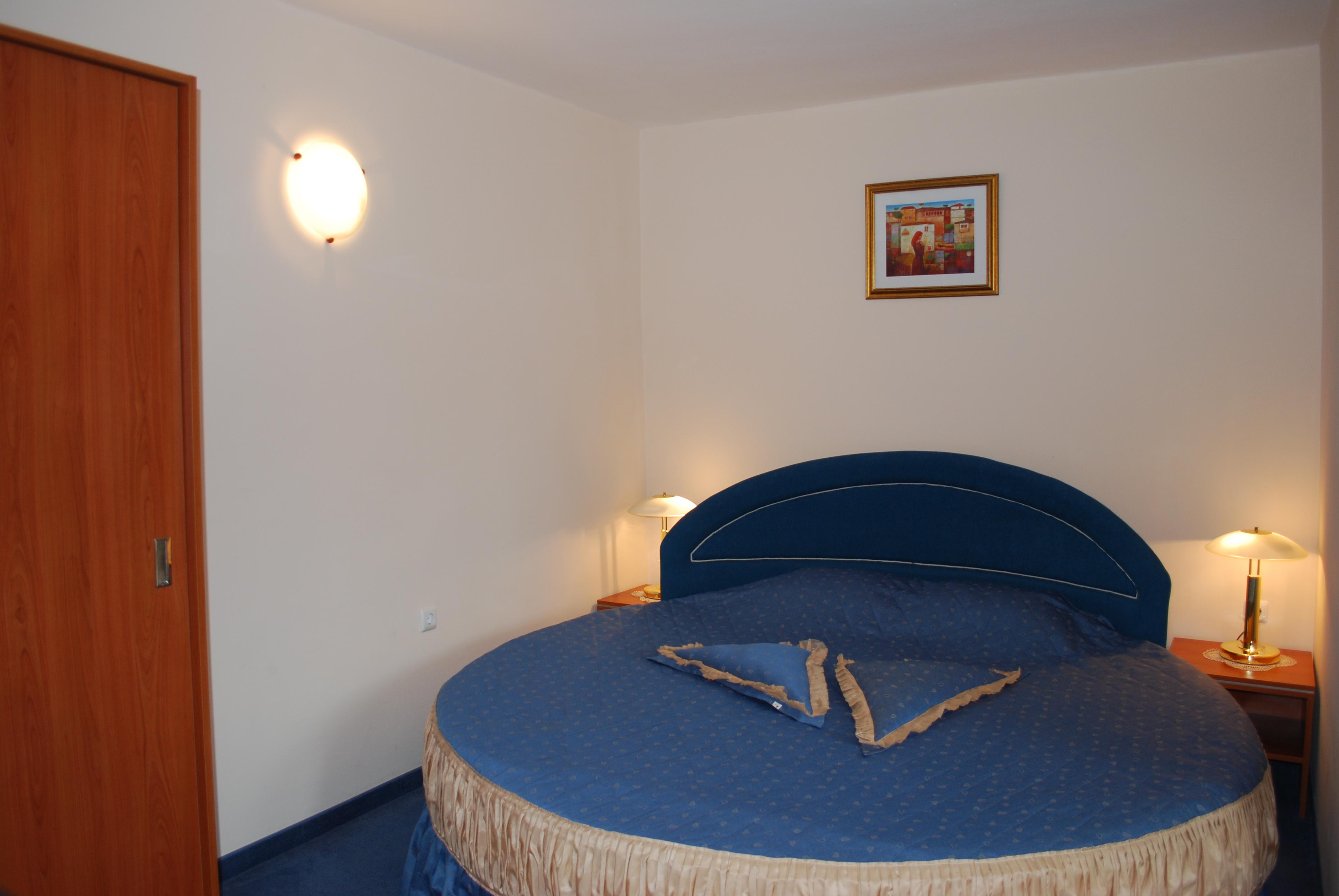 Italia Hotel Nesebar Room photo