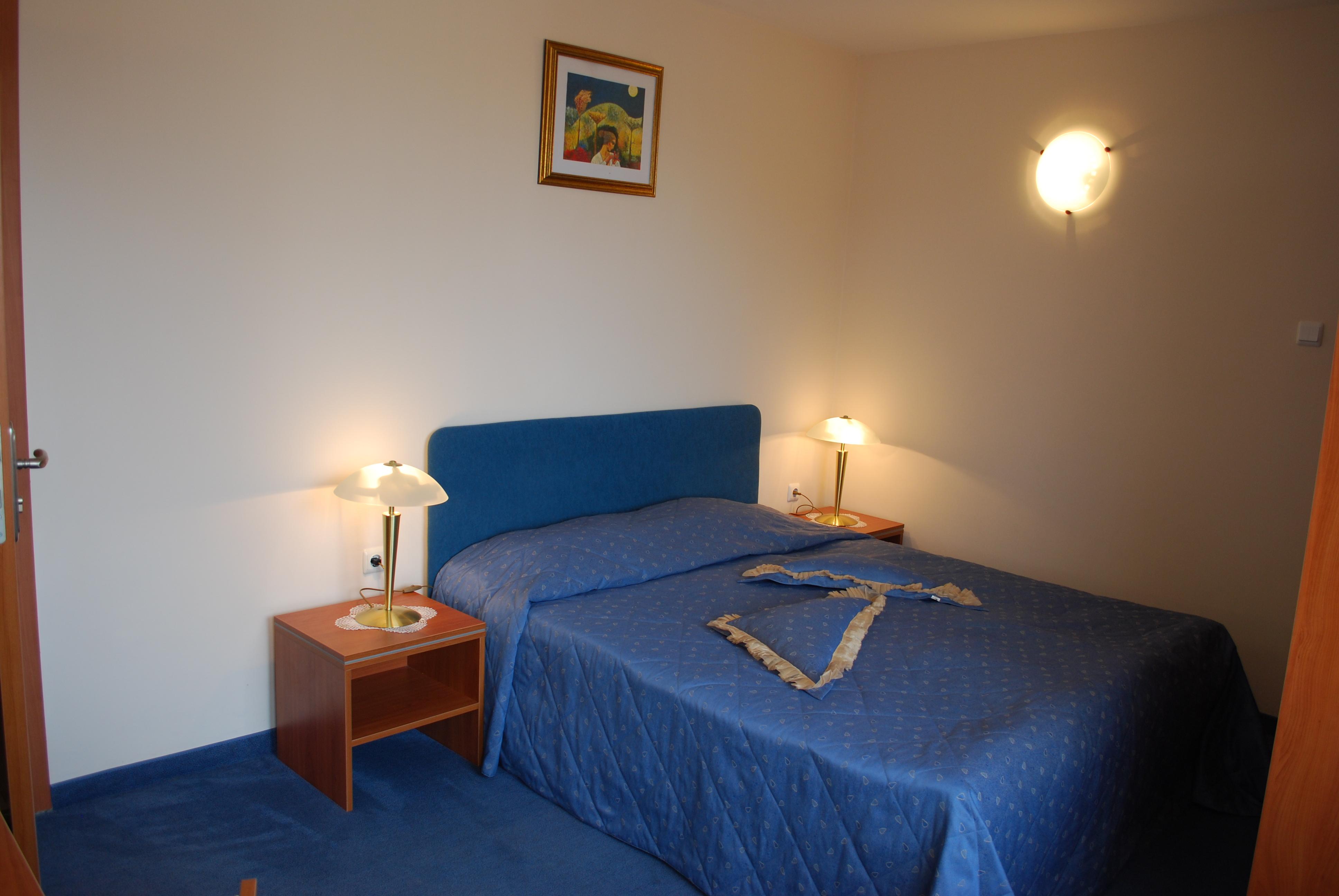 Italia Hotel Nesebar Room photo