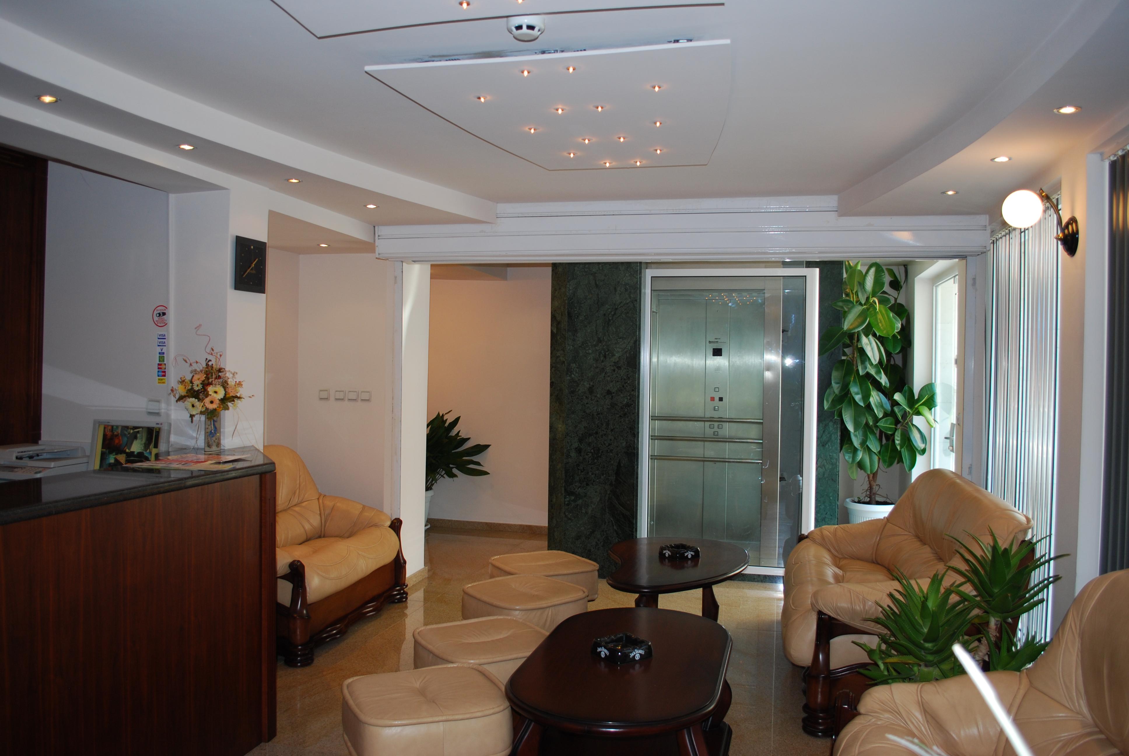 Italia Hotel Nesebar Exterior photo