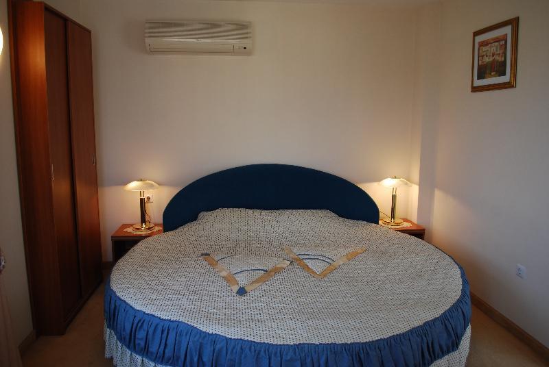Italia Hotel Nesebar Exterior photo