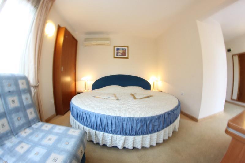 Italia Hotel Nesebar Exterior photo