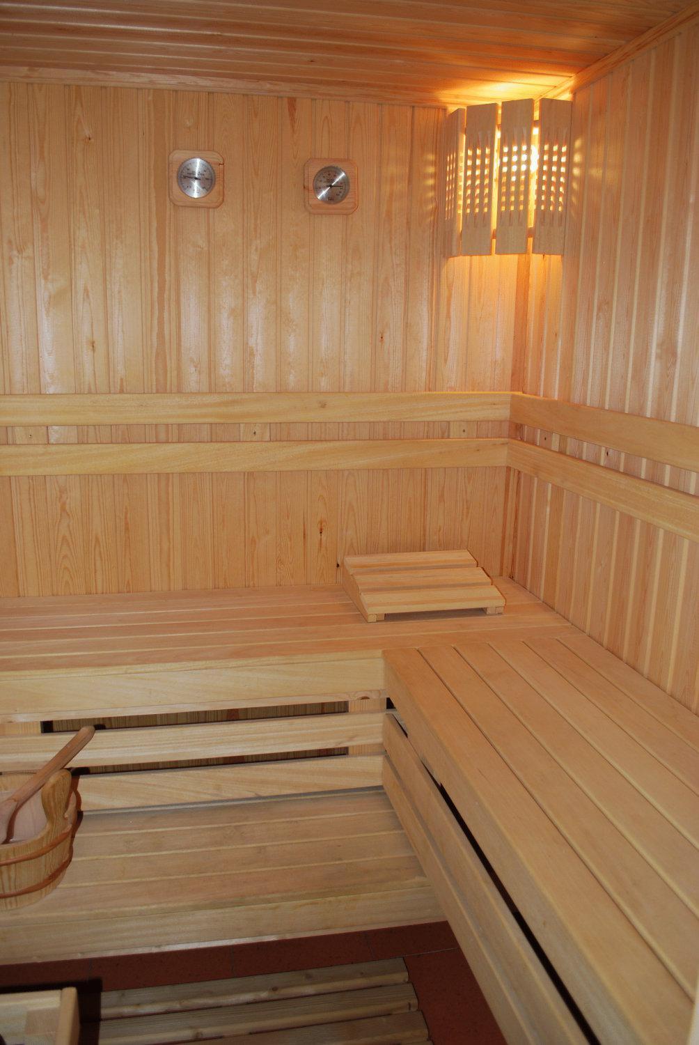 Italia Hotel Nesebar Facilities photo